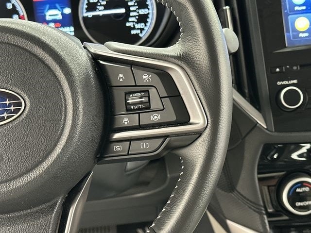 2022 Subaru Forester Premium 10