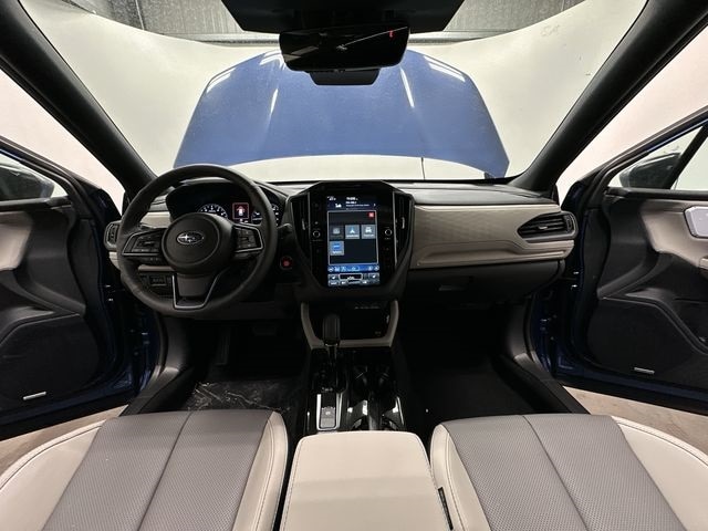 Thumbnail: 2026 Subaru Forester - 20