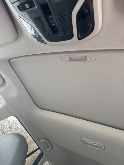 Thumbnail: 2024 Subaru Outback - 18