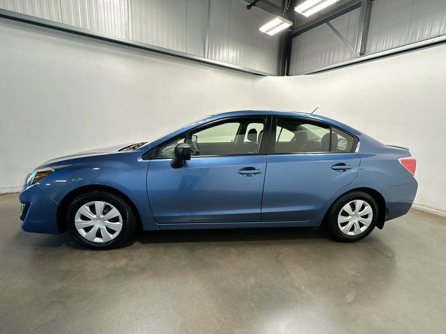 Thumbnail: 2015 Subaru Impreza - 2