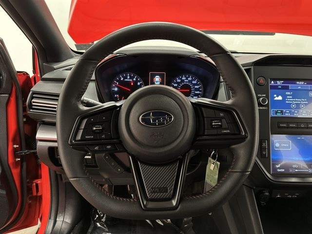 Thumbnail: 2022 Subaru WRX - 7