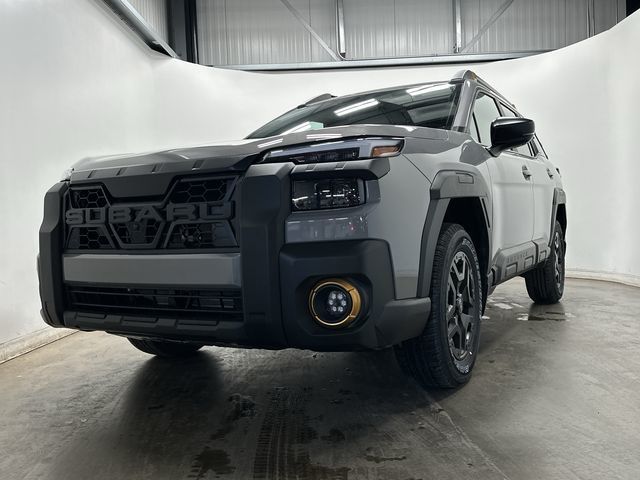 Thumbnail: 2026 Subaru Outback - 27