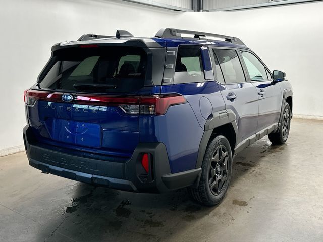Thumbnail: 2026 Subaru Outback - 31