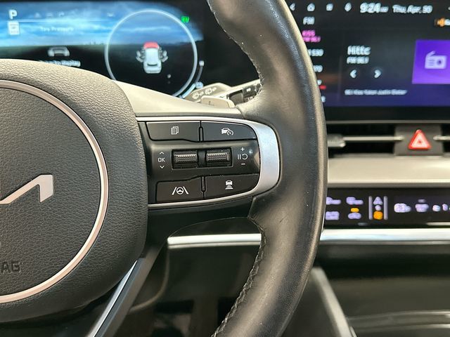 Thumbnail: 2023 Kia Sportage - 10