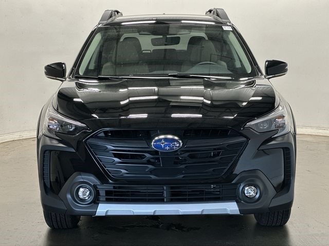 Thumbnail: 2025 Subaru Outback - 28