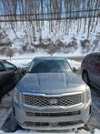 Kia Telluride