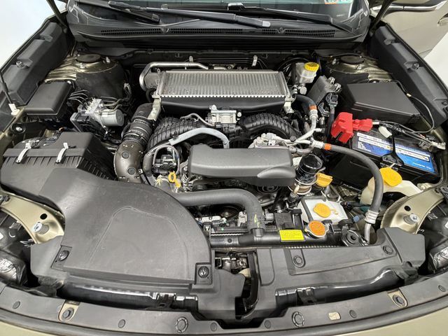 Thumbnail: 2021 Subaru Outback - 28