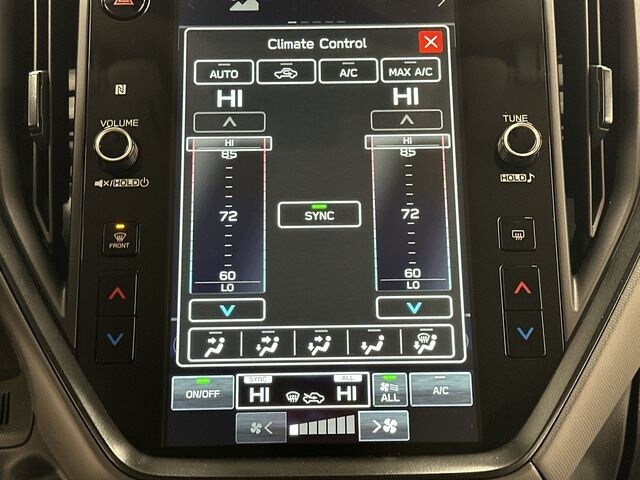 Thumbnail: 2026 Subaru Crosstrek - 15