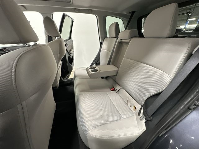 Thumbnail: 2017 Subaru Forester - 18