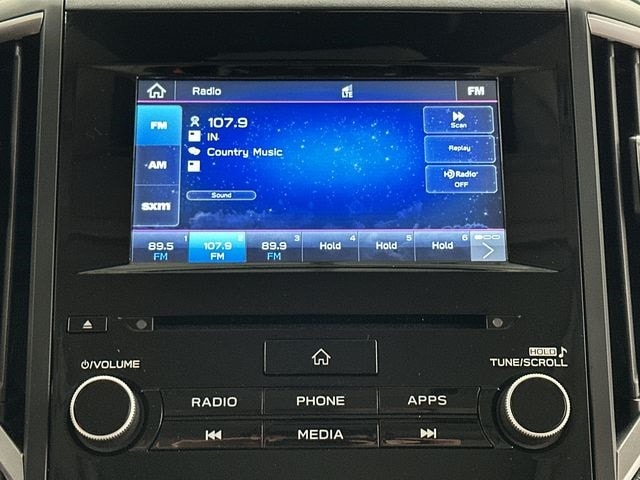 2022 Subaru Forester Premium 12
