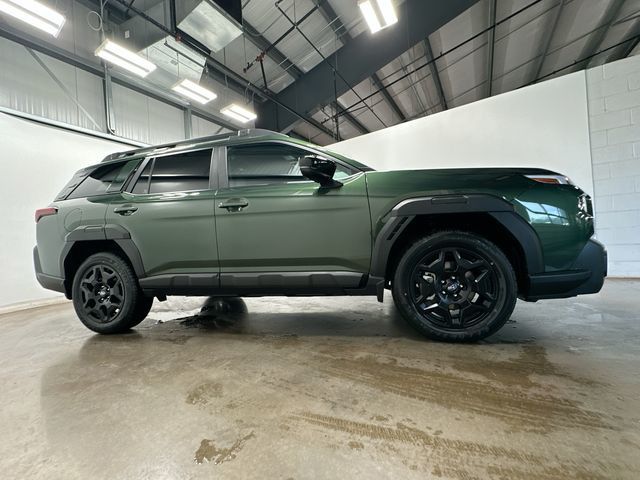 Thumbnail: 2026 Subaru Outback - 3