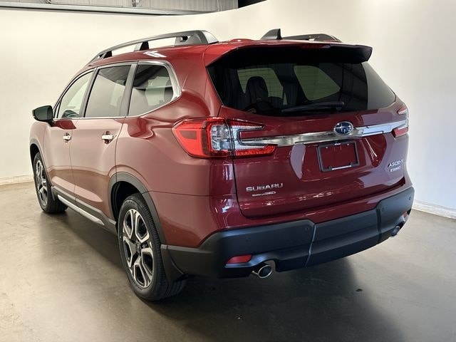 Thumbnail: 2025 Subaru Ascent - 33