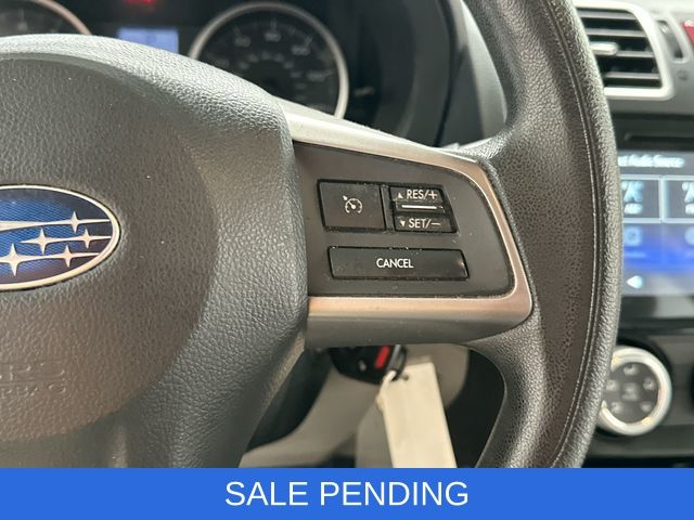 Thumbnail: 2016 Subaru Forester - 10