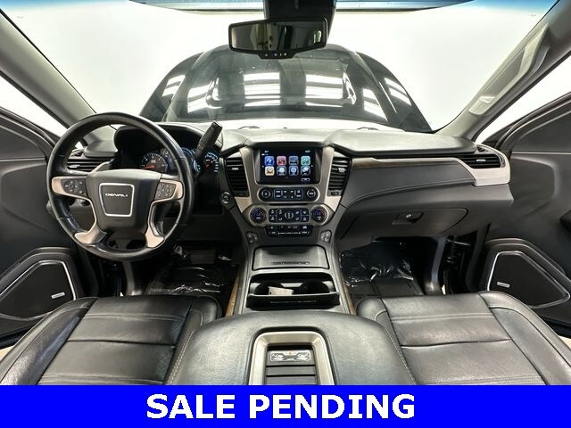 Thumbnail: 2018 GMC Yukon - 22