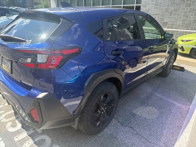 Thumbnail: 2024 Subaru Crosstrek - 6