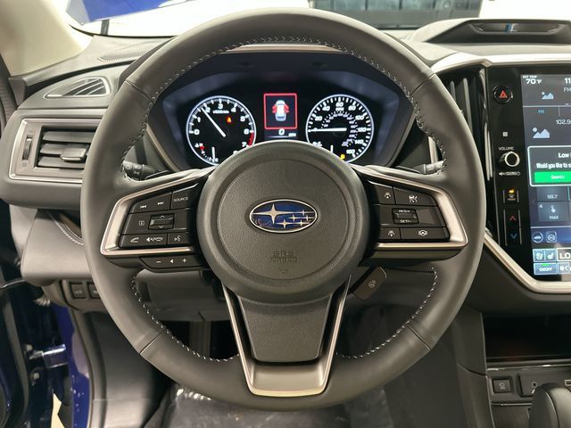 Thumbnail: 2026 Subaru Ascent - 8