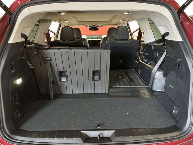 Thumbnail: 2026 Subaru Ascent - 26