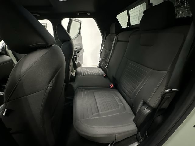 Thumbnail: 2022 Hyundai Santa Cruz - 19