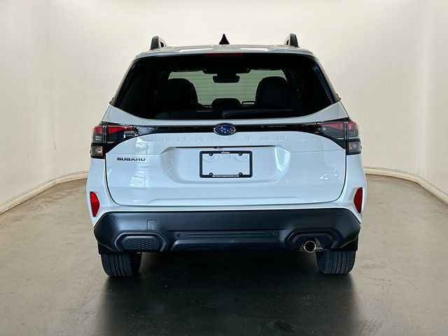 Thumbnail: 2026 Subaru Forester - 4