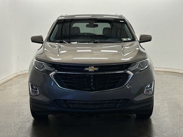 Thumbnail: 2018 Chevrolet Equinox - 29