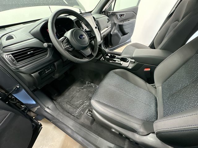 Thumbnail: 2026 Subaru Forester - 16