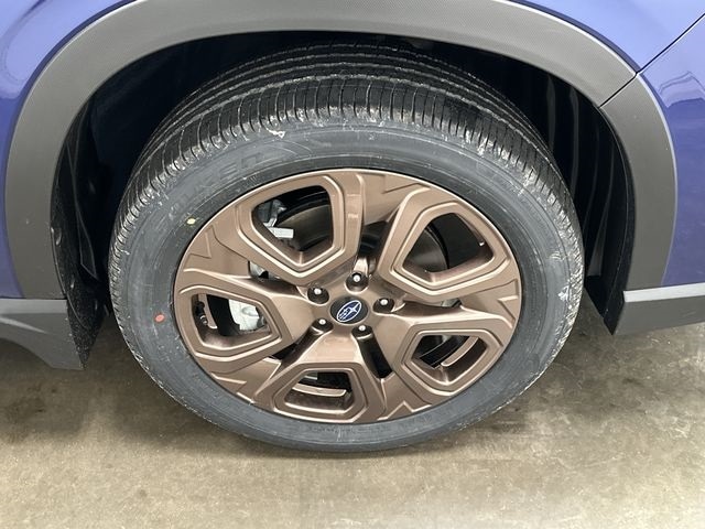 Thumbnail: 2026 Subaru Ascent - 5