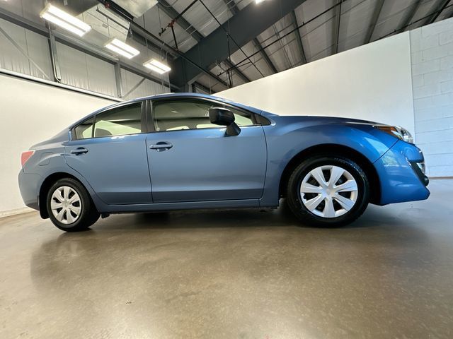 Thumbnail: 2015 Subaru Impreza - 3
