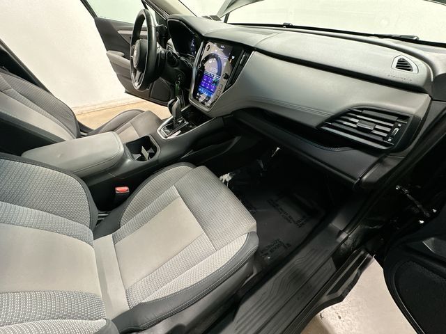 Thumbnail: 2020 Subaru Outback - 19