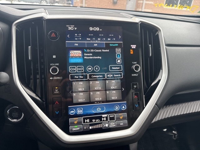 Thumbnail: 2023 Subaru Ascent - 16