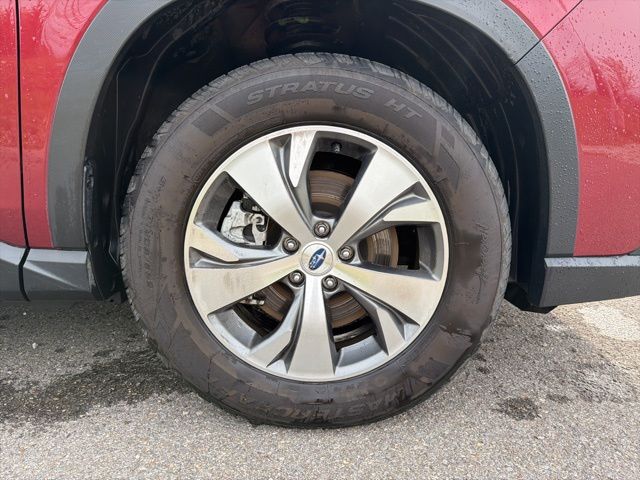 Thumbnail: 2023 Subaru Ascent - 7