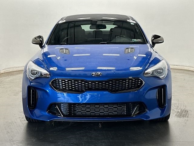 Thumbnail: 2021 Kia Stinger - 32