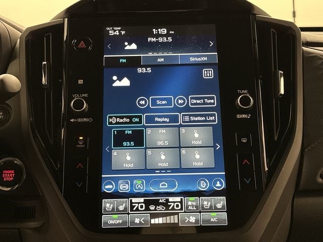 Thumbnail: 2026 Subaru Forester - 12