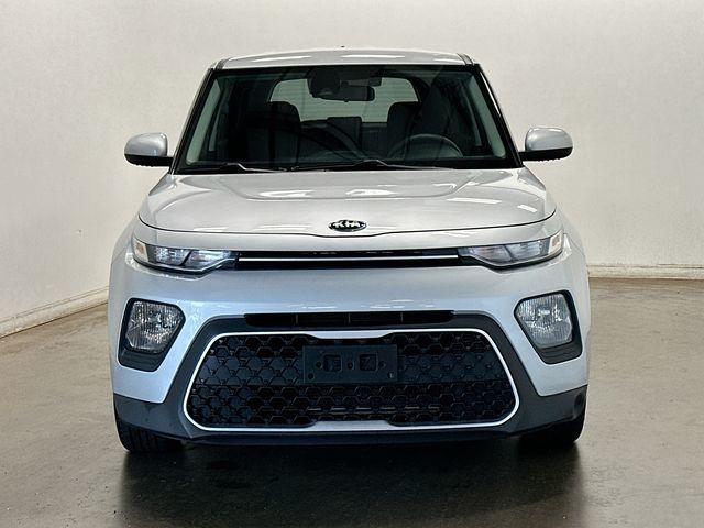 Thumbnail: 2020 Kia Soul - 28