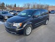  Chrysler Town & Country