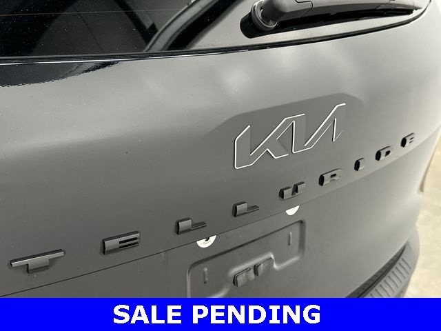 Thumbnail: 2022 Kia Telluride - 32