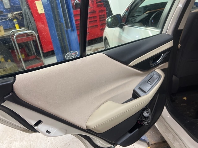 Thumbnail: 2020 Subaru Legacy - 26