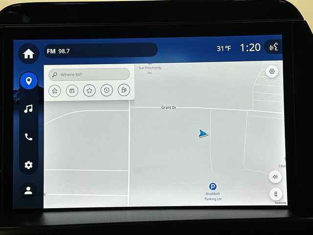 Thumbnail: 2026 Subaru Outback - 13