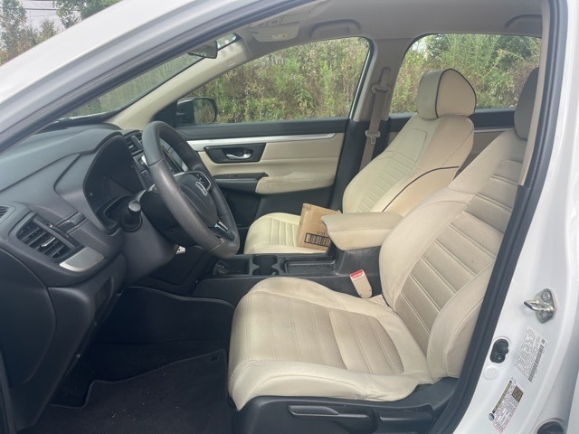 Thumbnail: 2019 Honda CR-V - 11