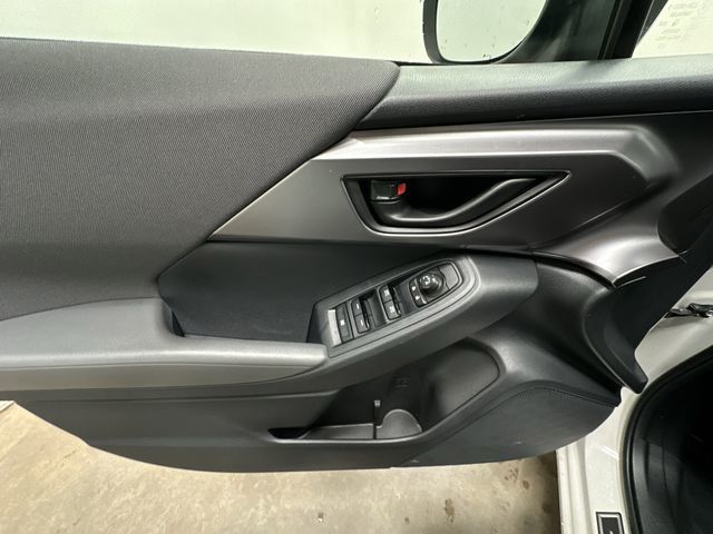 Thumbnail: 2025 Subaru Impreza - 16