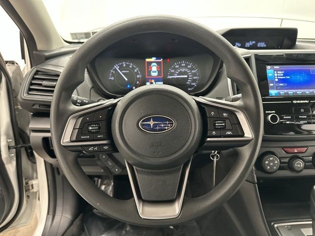 Thumbnail: 2023 Subaru Impreza - 7