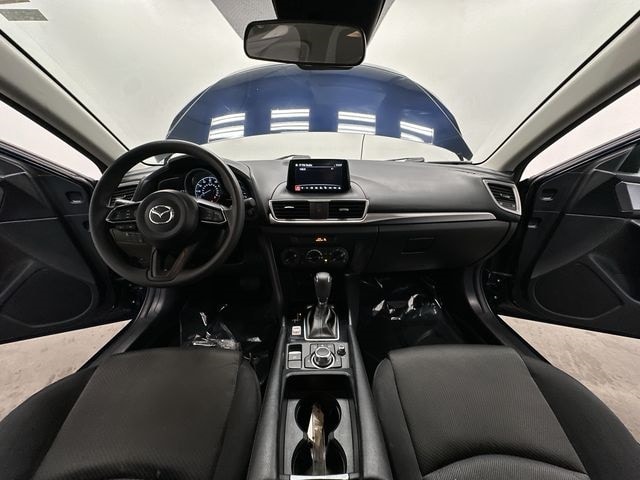 Thumbnail: 2018 Mazda Mazda3 - 19