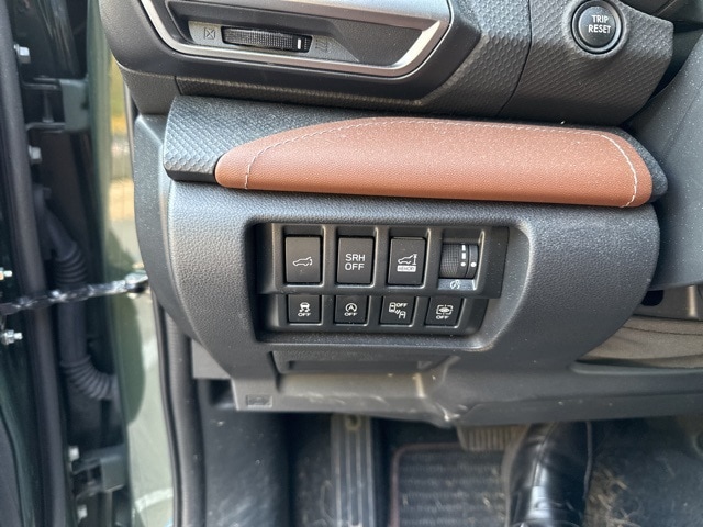 Thumbnail: 2022 Subaru Forester - 8