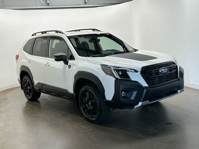 Thumbnail: 2025 Subaru Forester - 32