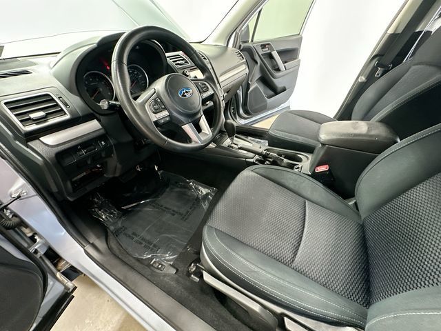 Thumbnail: 2017 Subaru Forester - 14