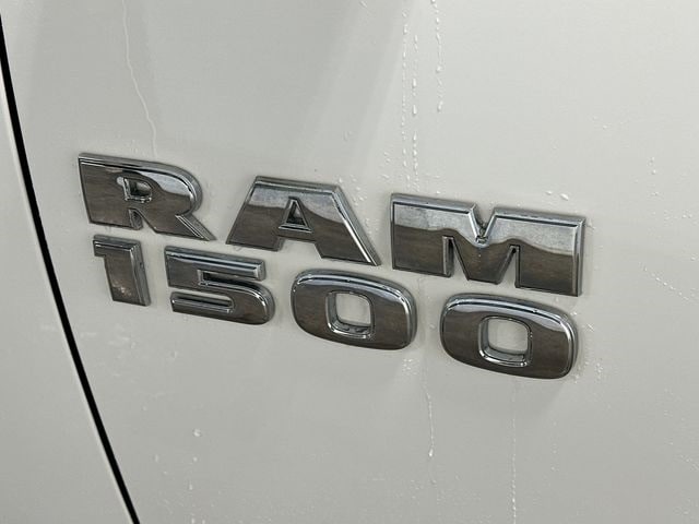 Thumbnail: 2017 RAM 1500 - 23