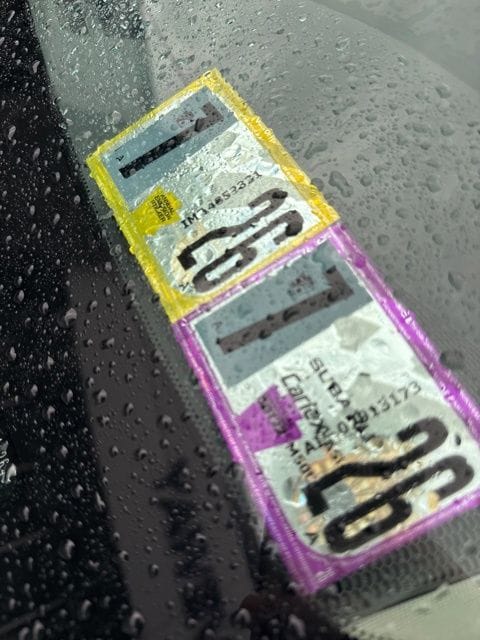 Thumbnail: 2024 Subaru Outback - 10