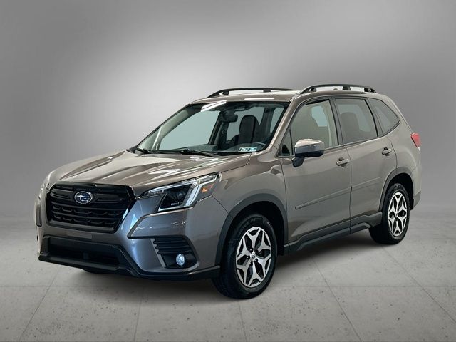 2023 Subaru Forester Premium's photo