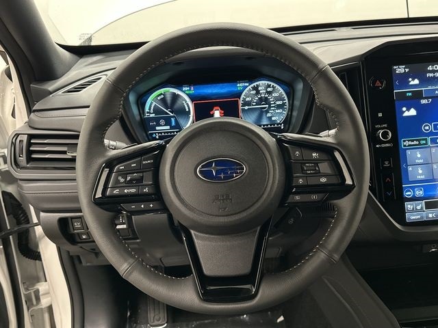 Thumbnail: 2025 Subaru Forester - 8