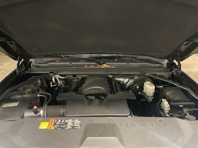 Thumbnail: 2018 Chevrolet Tahoe - 4