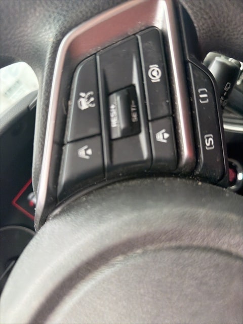 Thumbnail: 2024 Subaru Impreza - 21